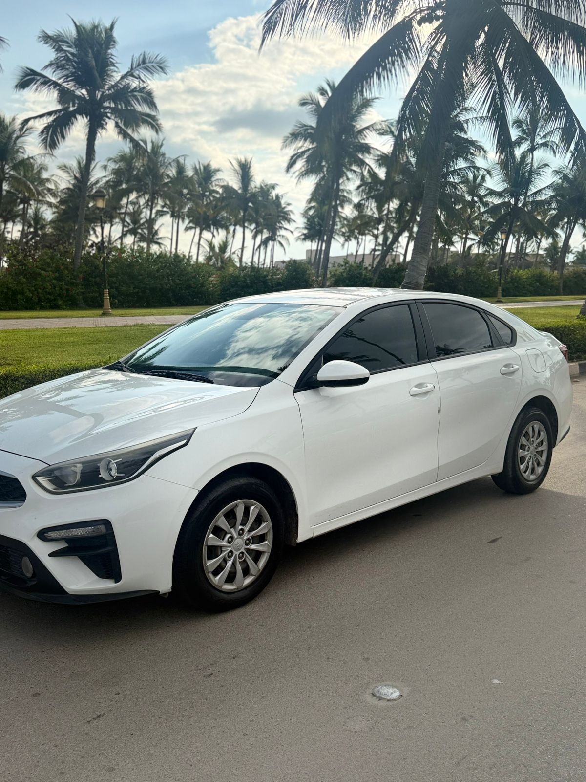 kia cerato 2021
