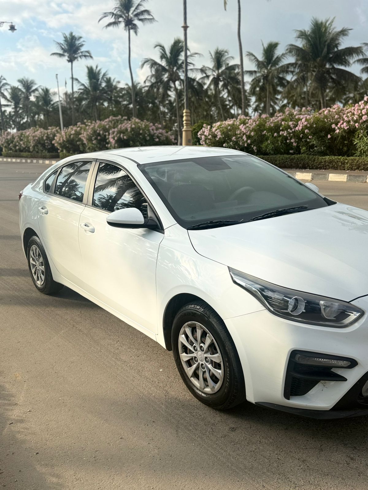 kia cerato 2021
