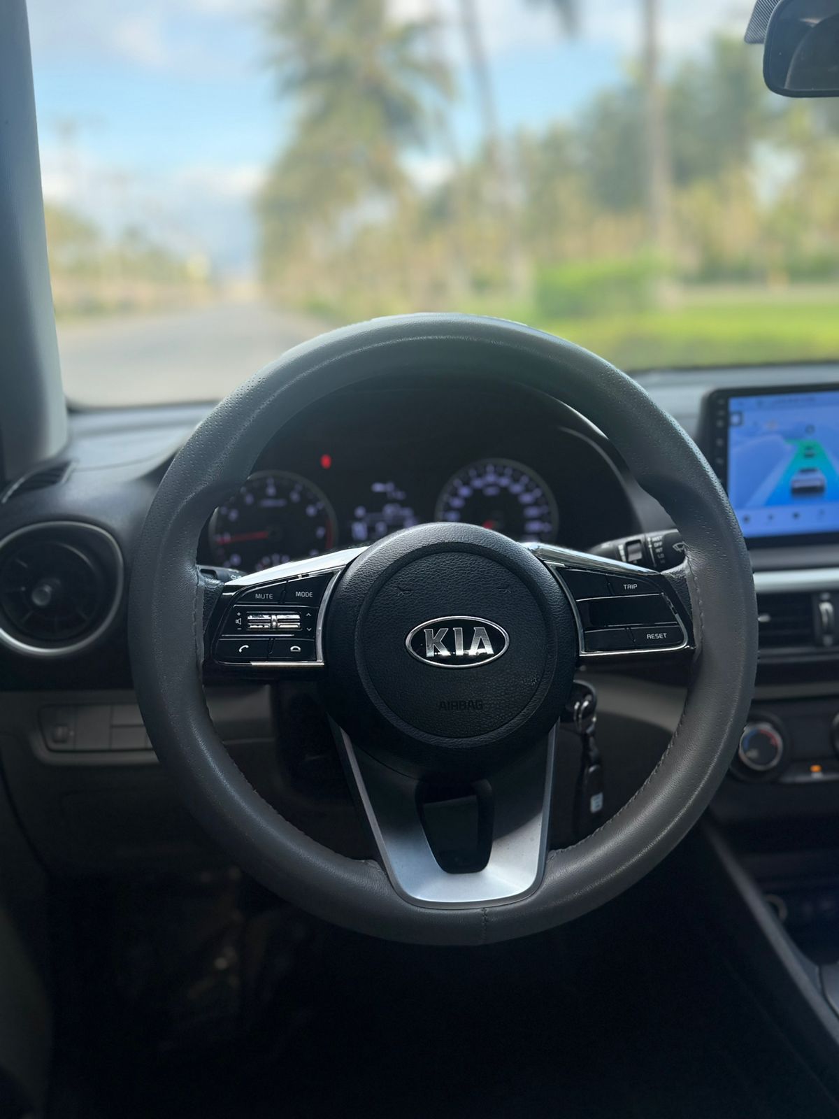 kia cerato 2021